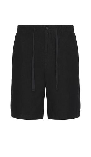 SHORT AVEC LIEN À NOUER HEMP in . Size M, S - Vince - Modalova