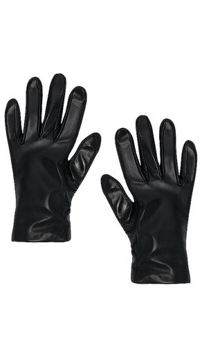 GANTS EN CUIR CLASSIQUE in . Size M, S, XL - Vince - Modalova