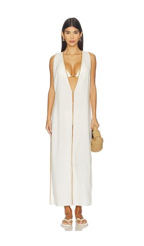 TUNIQUE DE PLAGE IVA en . Taille S. Also en M - Vix Swimwear - Modalova