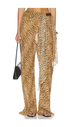 JAMBES LARGES ROSIE en . Taille L. Also en - Vix Swimwear - Modalova