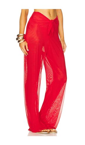 PANTALON PAREO en . Taille S. Also en M, XL - Vix Swimwear - Modalova