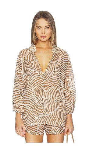 ROBE MOANA en . Taille L. Also en M, S, XL - Vix Swimwear - Modalova