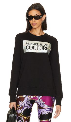 SWEAT in . Size XL - Versace Jeans Couture - Modalova