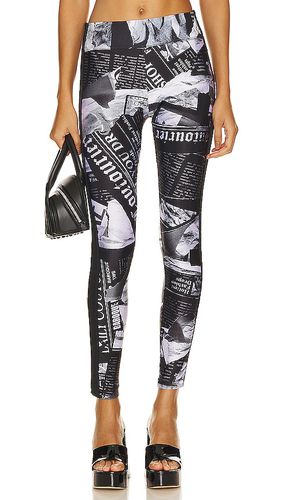 Leggings in ,. Size 38, 40, 42, 44 - Versace Jeans Couture - Modalova