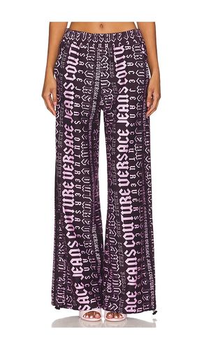 PANTALON GYM in . Size XS - Versace Jeans Couture - Modalova