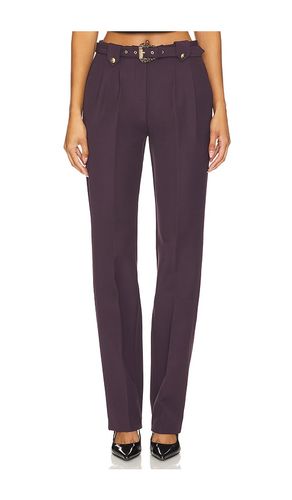 PANTALON in . Size 46 - Versace Jeans Couture - Modalova