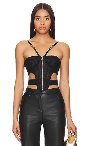 TOP BUSTIER in . Size 46 - Versace Jeans Couture - Modalova