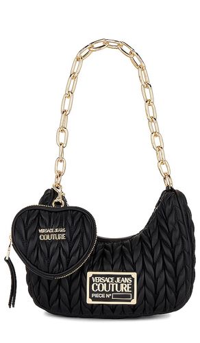 Versace Jeans Couture SAC in Black - Versace Jeans Couture - Modalova