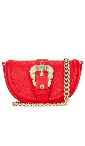 Versace Jeans Couture SAC in Red - Versace Jeans Couture - Modalova