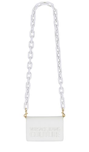 Versace Jeans Couture SAC in White - Versace Jeans Couture - Modalova