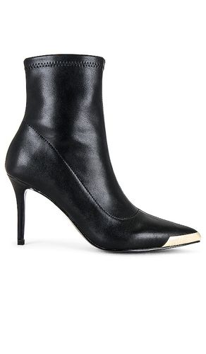 Heeled Ankle Booties in . Size 37, 38 - Versace Jeans Couture - Modalova