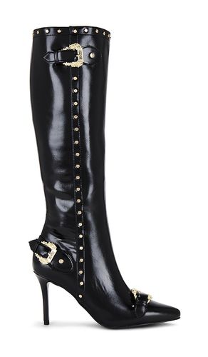 BOTTES SCARLETT in . Size 37 - Versace Jeans Couture - Modalova