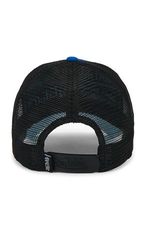 Von Dutch CHAPEAU en Blue - Von Dutch - Modalova