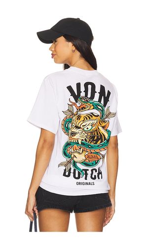 T-SHIRT GRAPHIC in . Size M, S, XL/1X - Von Dutch - Modalova