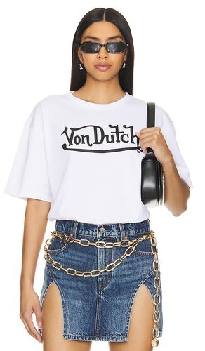 T-SHIRT in . Size XL/1X - Von Dutch - Modalova