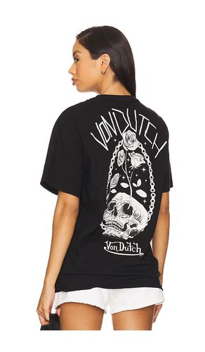 T-SHIRT GRAPHIC in . Size M, XL/1X - Von Dutch - Modalova