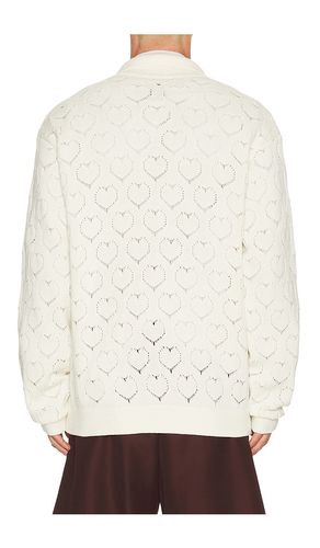 PULL À GLISSIÈRE EYELET en . Taille 1. Also en 3, 4 - vowels - Modalova