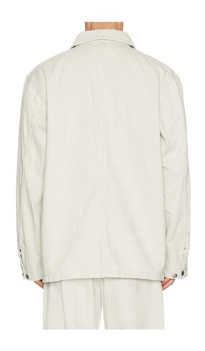 VESTE DE TRAVAIL CHORE en . Taille 1. Also en 2, 3, 4 - vowels - Modalova