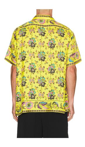 CHEMISE S/S en . Taille 1. Also en 2, 3 - vowels - Modalova