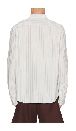 CHEMISE L/S en . Taille 1. Also en 2, 3 - vowels - Modalova