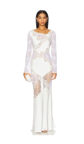 ROBE MAXI in . Size 38, 40, 42 - Vaillant - Modalova