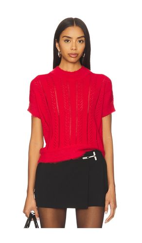 T-SHIRT en . Taille 34. Also en 36, 38 - Vaillant - Modalova