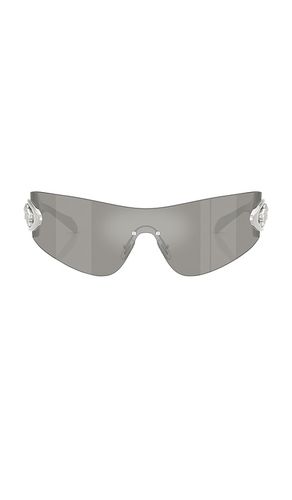 LUNETTES DE SOLEIL en - VERSACE - Modalova