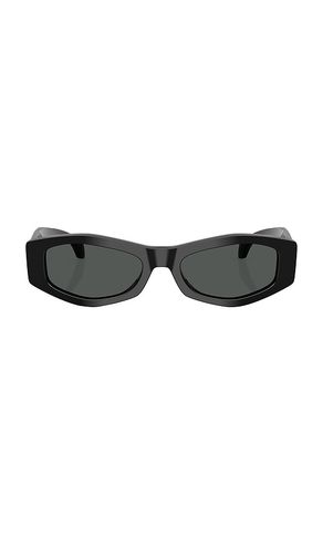 LUNETTES DE SOLEIL in - VERSACE - Modalova