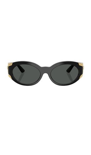 LUNETTES DE SOLEIL en - VERSACE - Modalova