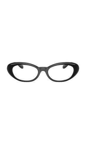 LUNETTES DE SOLEIL en - VERSACE - Modalova