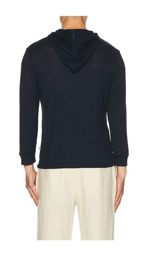 SWEAT À CAPUCHE BOUCLE JERSEY en . Taille L. Also en XXL/2X - Vintage Summer - Modalova
