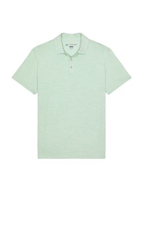 Performance Polo en . Taille L. Also en M, S, XL/1X, XXL/2X - Vintage Summer - Modalova
