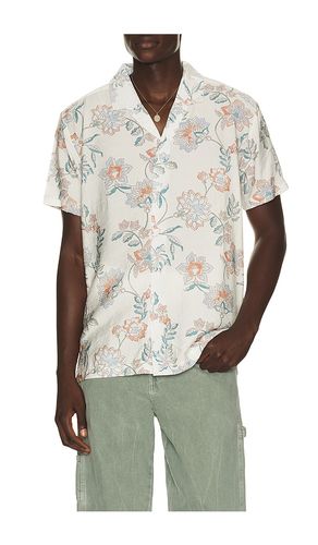 CHEMISE CAMP TEXTURED en . Taille S. Also en L - Vintage Summer - Modalova