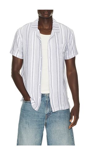 CHEMISE CAMP BASKET WEAVE en . Taille S. Also en M, L, XXL/2X - Vintage Summer - Modalova