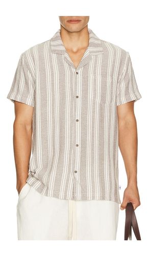 CHEMISE WEAVE en . Taille S. Also en M - Vintage Summer - Modalova