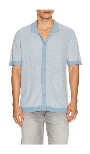 CHEMISE KNIT en . Taille S. Also en M, L - Vintage Summer - Modalova