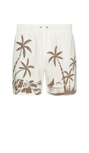 SHORT DE BAIN in . Size S, XL/1X - Vintage Summer - Modalova