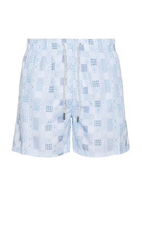 SHORT DE BAIN en . Taille L. Also en S, XL/1X, XXL/2X - Vintage Summer - Modalova