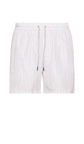 SHORT DE BAIN en . Taille L. Also en M, S, XL/1X, XXL/2X - Vintage Summer - Modalova