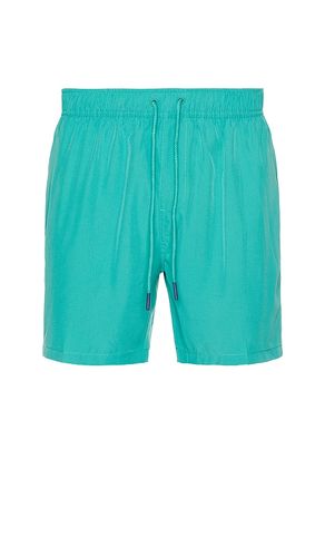 SHORT DE BAIN en . Taille L. Also en M, S, XL/1X, XXL/2X - Vintage Summer - Modalova