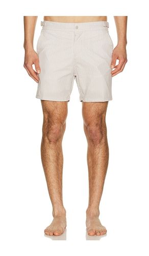 TRONC MICROSEERSUCKER en . Taille S. Also en L, XXL/2X - Vintage Summer - Modalova