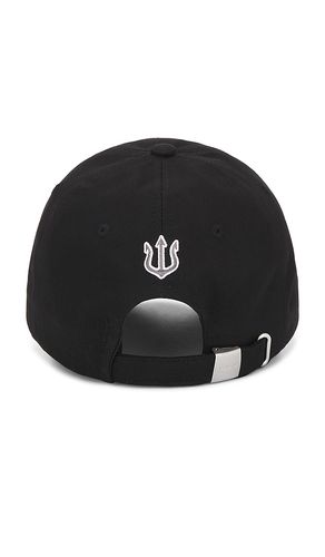 VERUTUM CHAPEAU en Black - VERUTUM - Modalova
