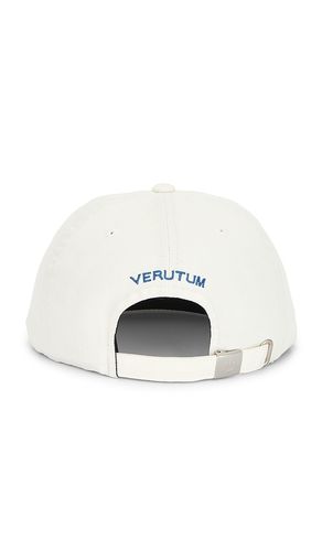 VERUTUM CHAPEAU en Cream - VERUTUM - Modalova