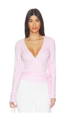 TOP DRAPÉ MARGOT en . Taille S. Also en XS, M, L - VIR VITA - Modalova