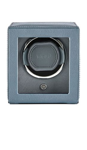 Cub Single Watch Winder With Cover en - WOLF - Modalova