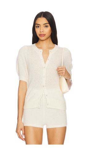 GILET SHEILA en . Taille L. Also en M, S - W. Cashmere - Modalova