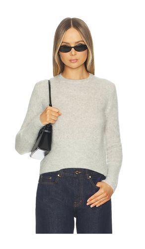 PULL À TAILLE CINTRÉE LAUREL en . Taille S. Also en M, L - W. Cashmere - Modalova