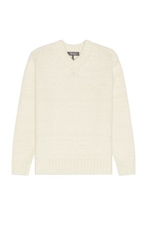WAO PULL in Cream. Size M - WAO - Modalova
