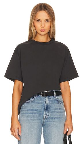 The Relaxed Tee en . Taille S. Also en XS - WAO - Modalova