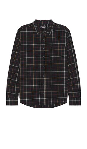 FLANELLE in . Size S, XL/1X - WAO - Modalova